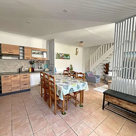 Maison Accueillante Pres De La Et De La - Fr-1-646-79 Holiday home *